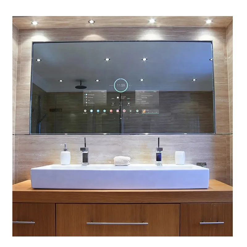 Smart Mirror Light Smart Mirror Vertical Smart Mirror Led Display