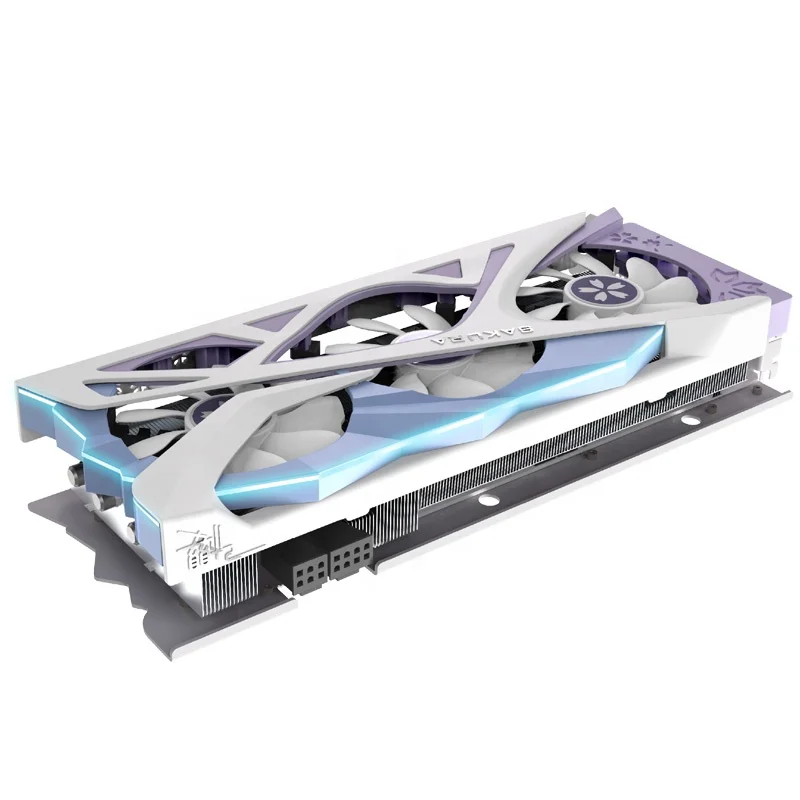Hot-Sell-YESTON-RX6700XT-12GD6