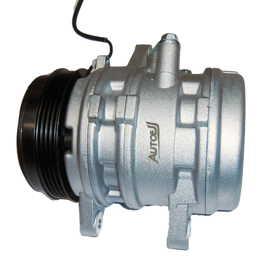 8FK351273391 OEM 95485075 Air Conditioning AC Compressor Compatible assembly For Compresor Aire Acondicionado Chevrolet Spark MATIZ