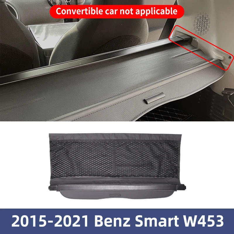 2013 TESLA MODEL S Rear Trunk Load Floor Cargo Compartment Cover