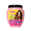 UU4741 - Mascarilla Capilar Elástica Suave de Fresa