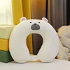 Brown Bear tissue box