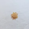 Jade amarillo