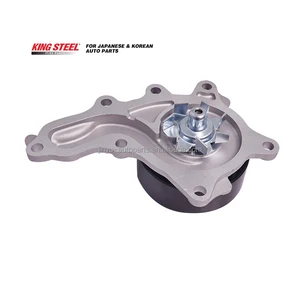 KINGSTEEL OEM AW6252 16100-09515 2ARFE Manufacturer Auto Cooling Coolant Engine Car Water Pump for TOYOTA LEXUS RX270 450H AG