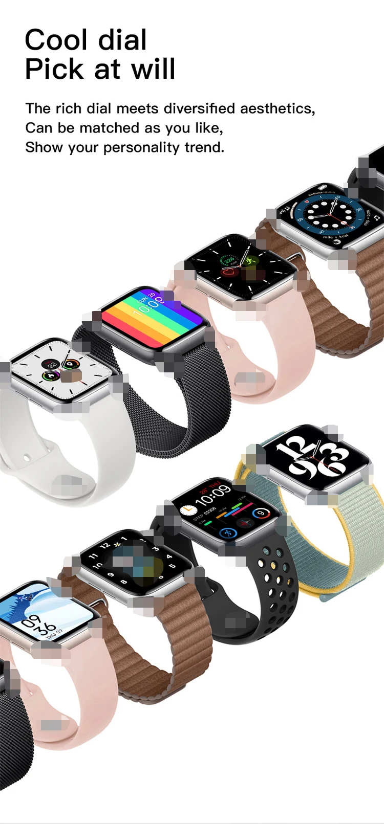 W26+pro smart watch8