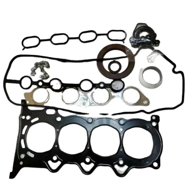 OEM 04111-21042 Cylinder Head Gasket Kit for Toyota Engines
