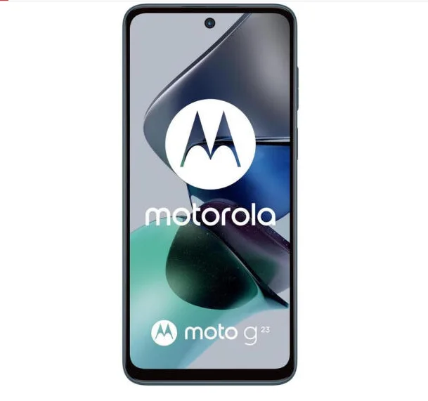 Factory Direct New Unlocked Keypad Cell Phone for Motorola Moto G23 Used Cell Phone