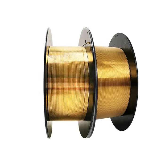 Aws Rolling Wire Aluminum Bronze Welding Wire Buy Welding Wire