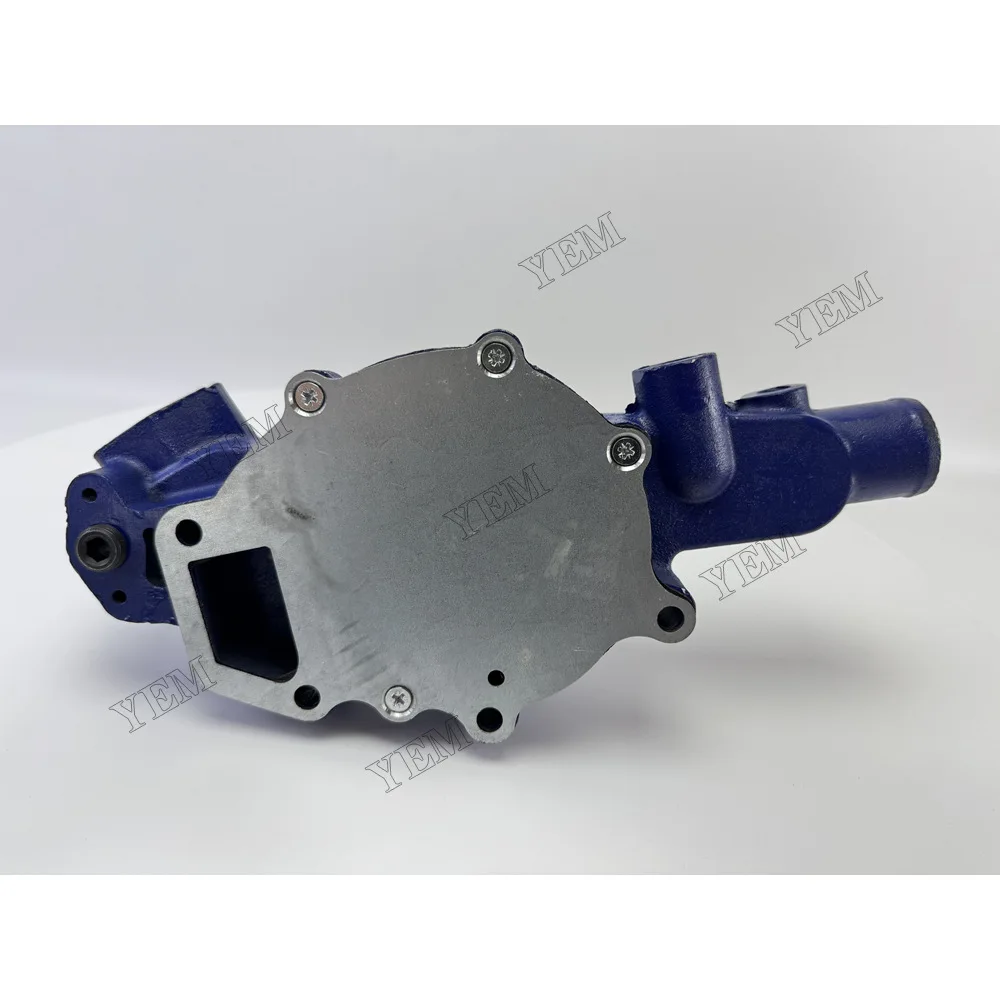 Water Pump for YUNNEI YN38GBZ2 Engine Parts Manufacturer 6