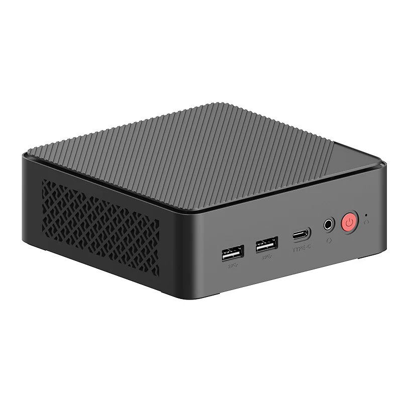 Mini PC Gaming Windows 11 Pro, Intel N100, 8G/16G RAM, 512G SSD