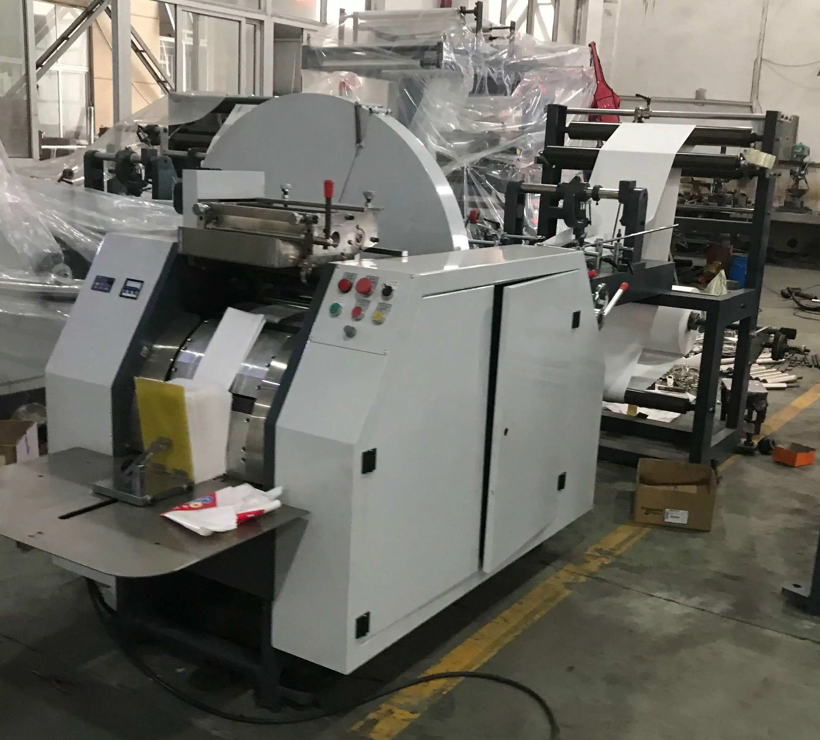 850v manufacturing machine-2