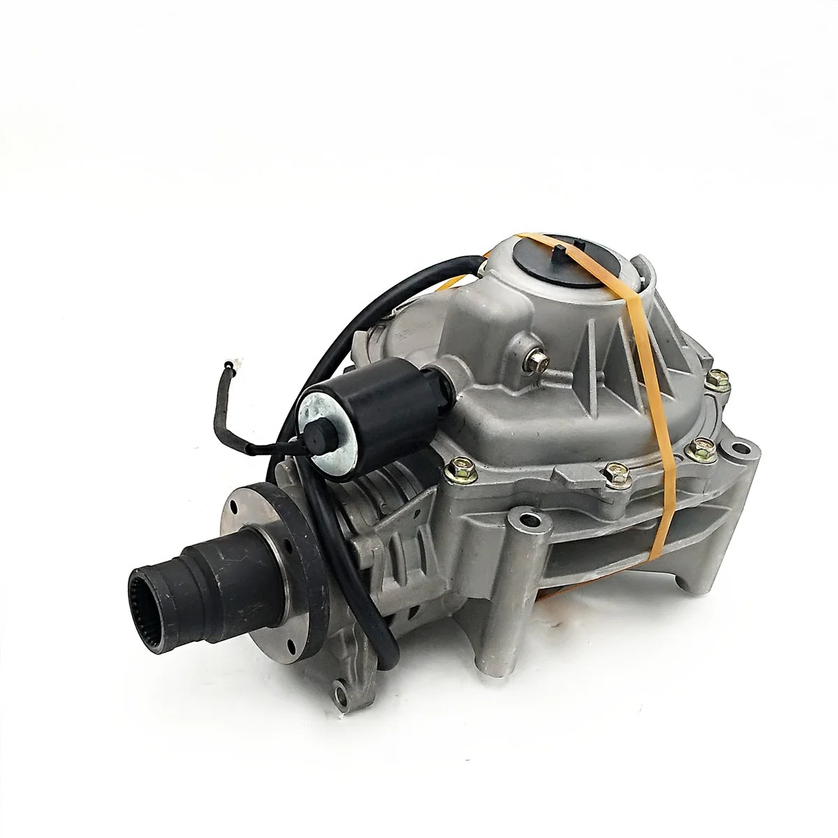 Contrôleur D'Électrovanne Différentiel Arrière Pour Hisun UTV/ATV 800cc - Référence 37860-116-0000 - Pièce De Rechange Compatible