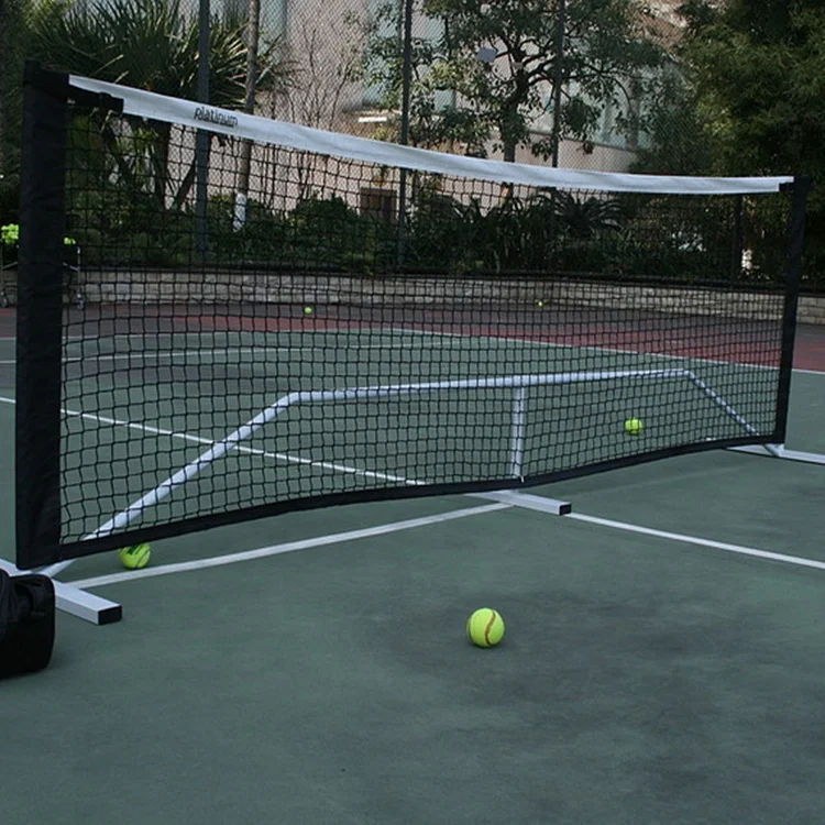 Спортивная сетка для бадминтона