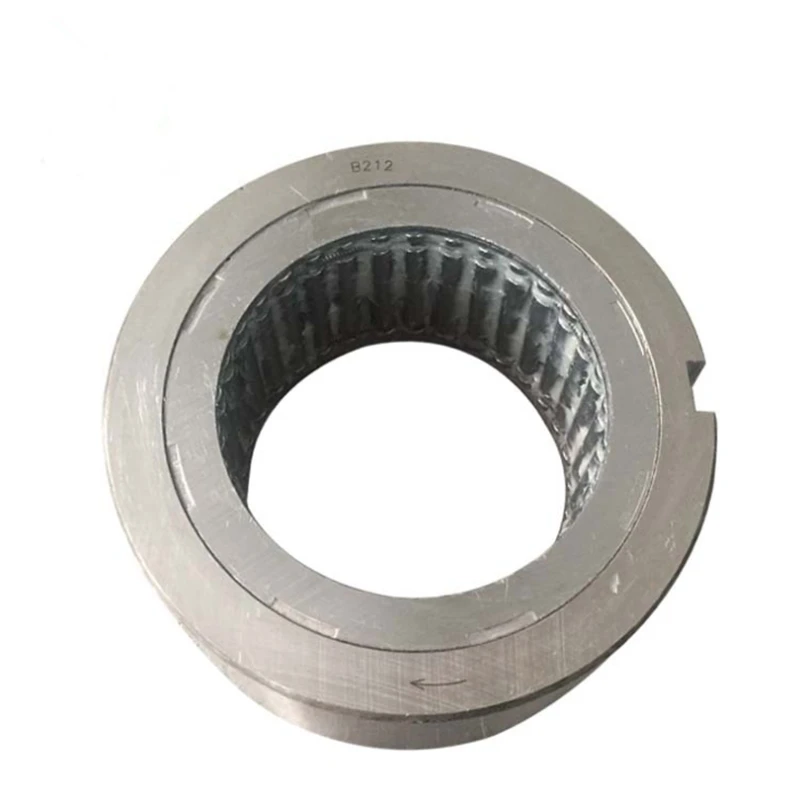 ファッションの B205バックストップタイプワンウェイクラッチベアリングB205A Bearings,Balls&Bushings