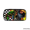 Dinosaur big foot pencil case-321443