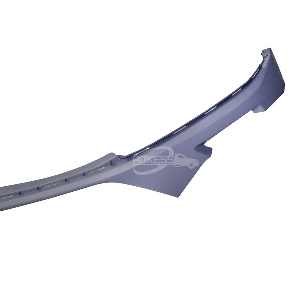 Lower Bumper Molding FK7B17C831BAXWAA FK7B17C831BBPRAA Middle Lower Bu... — 3