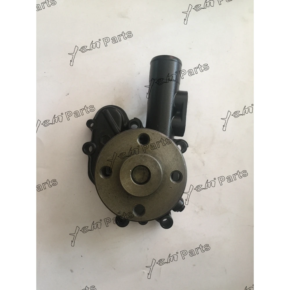 Engine Spare Parts 4TNV98 Water Pump for Yanmar Industrial Machinery Engine Parts