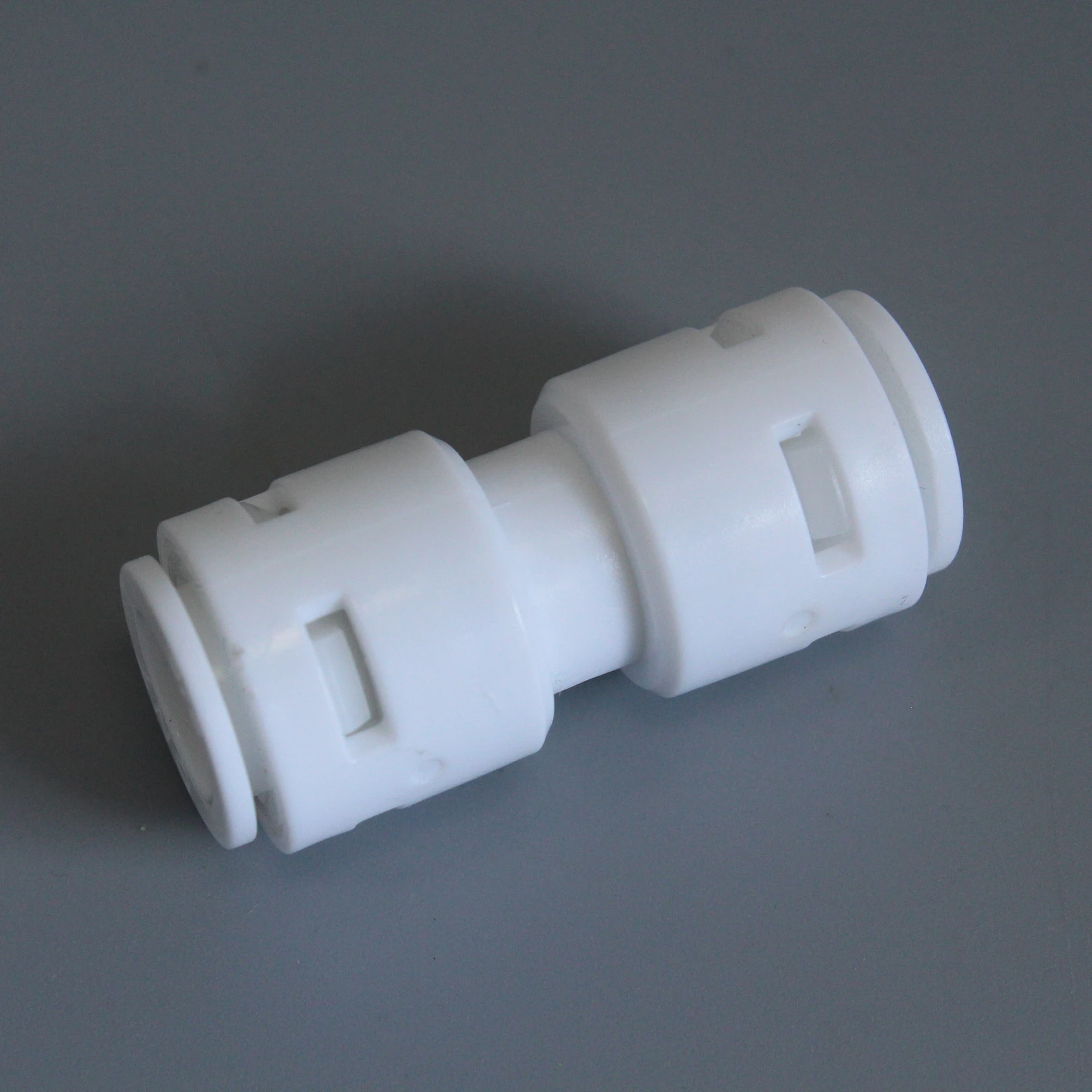 Быстроразъемный фитинг 1/4 дюйма детали для водной системы RO