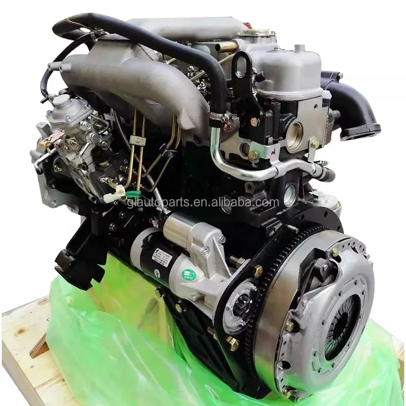 New 2800CC JMC JX1030 JX1040 Diesel Engine Assembly for Sale