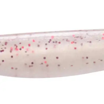 7CM 1.2G Soft Bait Split-tail Simulation Soft Bait Earthworm Molds Soft Plastic Fishing Soft Vibe Bait Lure – Soft Lure – view 4
