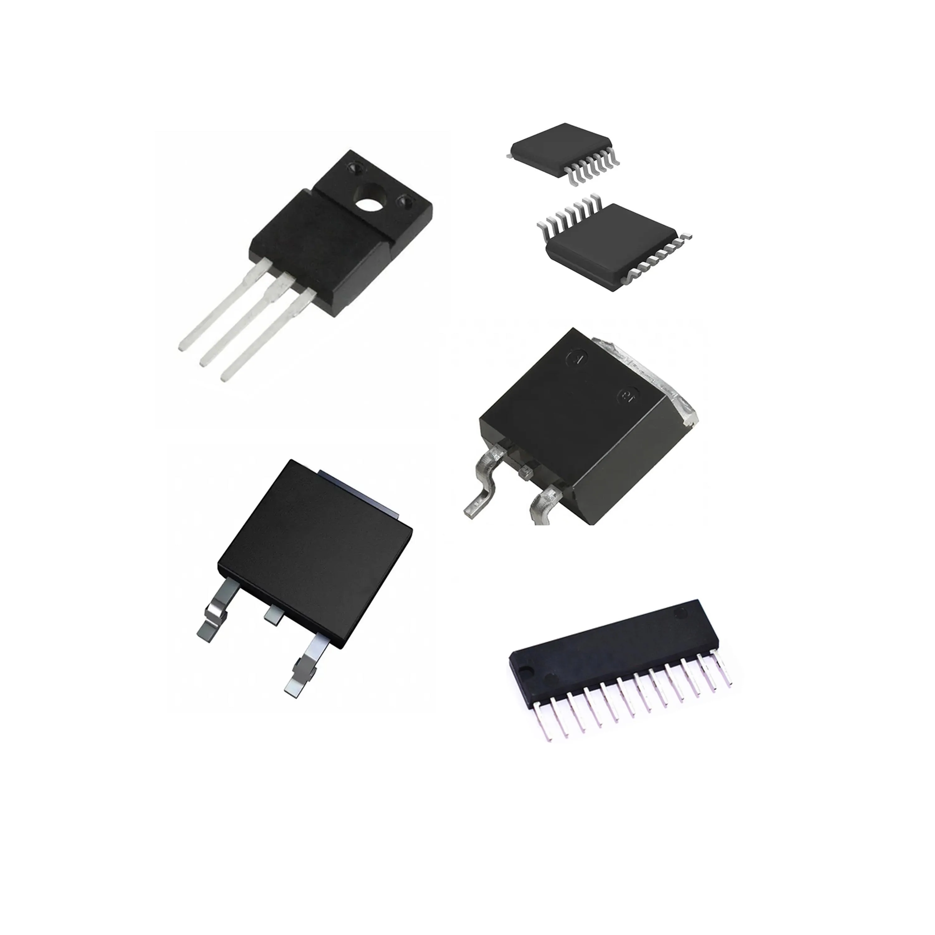P521GR High Quality Original Microcontroller Microchip IC Chip P521GR