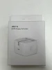 Enchufe C blanco de 20w con caja