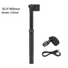 30,9-400 mm - course de 125 mm