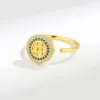 Oro amarillo