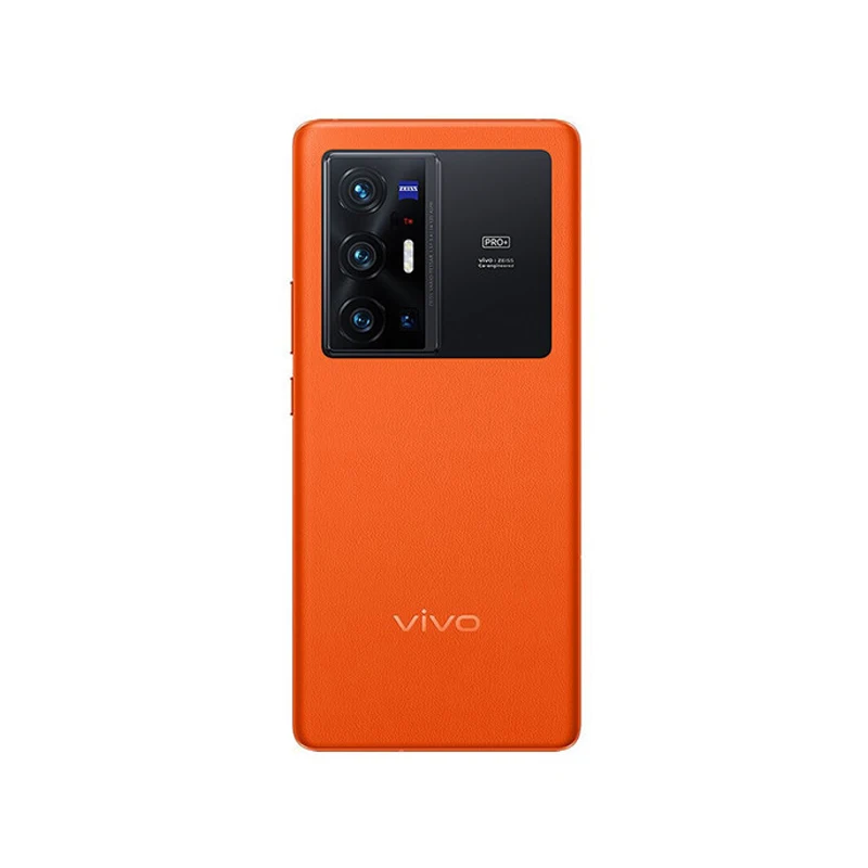 Vivo X70 Pro Plus - Premium 5G Smartphone with Snapdragon