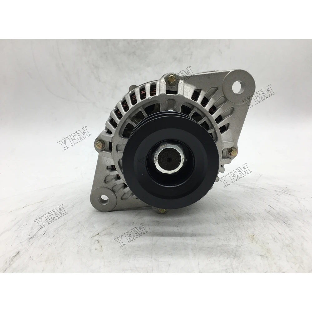For Caterpillar S4K E312D Alternator China Engine Parts Supplier 4