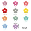 Flower Focal bead Mix  SA207
