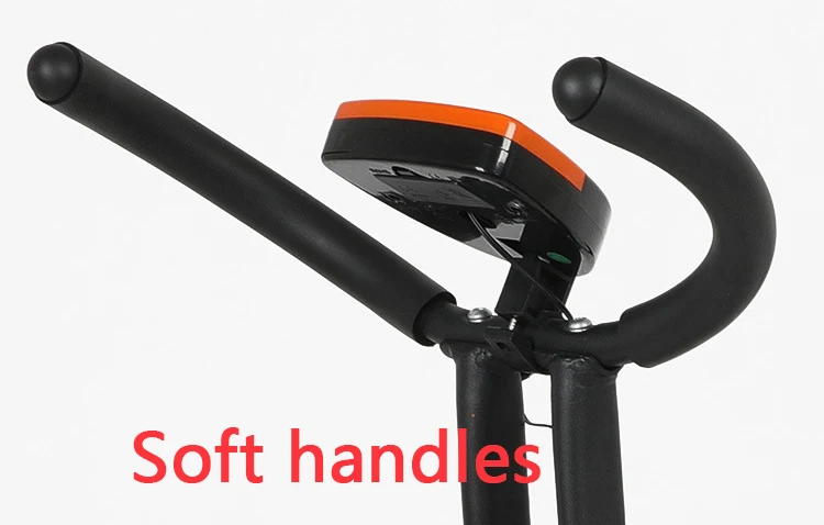 
Мини Складные велотренажеры для помещений, велотренажеры для тренировок, фитнеса, велотренажера с умным ЖК-дисплеем, велотренажеры с регулируемым сопротивлением 