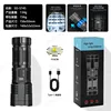 Zoom compact powerhouse (built-in lithium battery and data cable)
