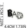 Black-8
