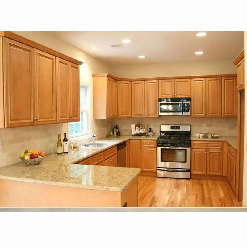 Complete Kitchen For Home Ready Made Kitchen Other