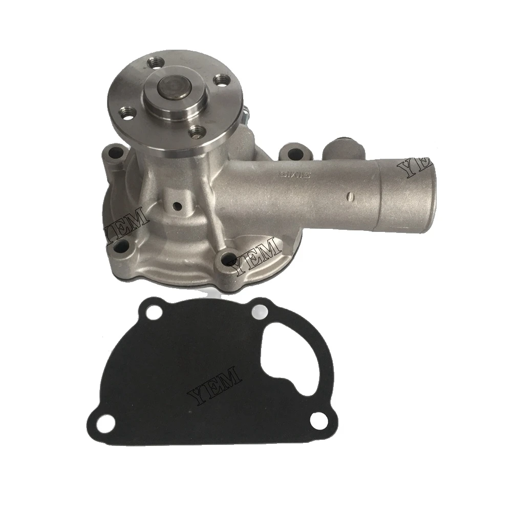 S3Q2 Water Pump for Mitsubishi Engine Spare Parts