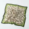Ramo di albicocca danza delle farfalle - 70 * 70 cm