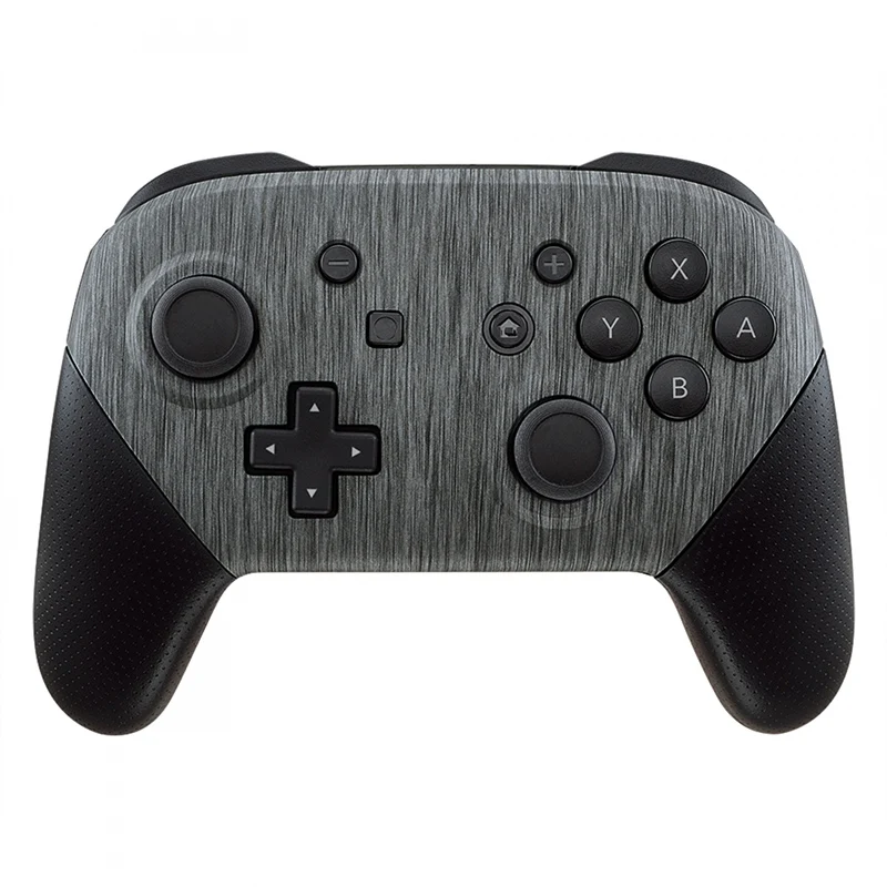 switch pro controller faceplate