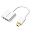 Convertidor de DP a DVI 1080p