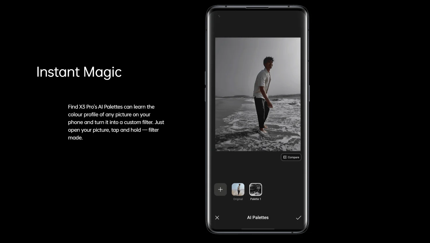 New Original OPPO Find X3 Pro 5G SmartPhoe 4500mAh Snapdragon 888, 6.70-inch (1440x3216) 65W SuperVOOC 30W AirVOOC Flash Charge