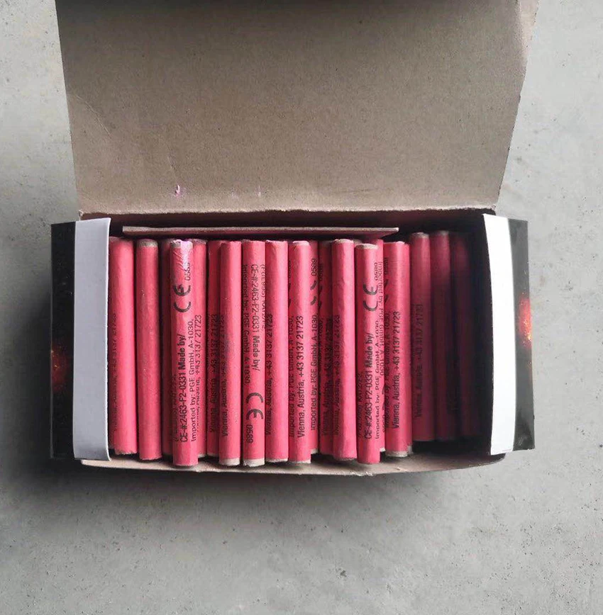 Best Quality Match Firecracker Fireworks Cracker