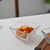 square bowl