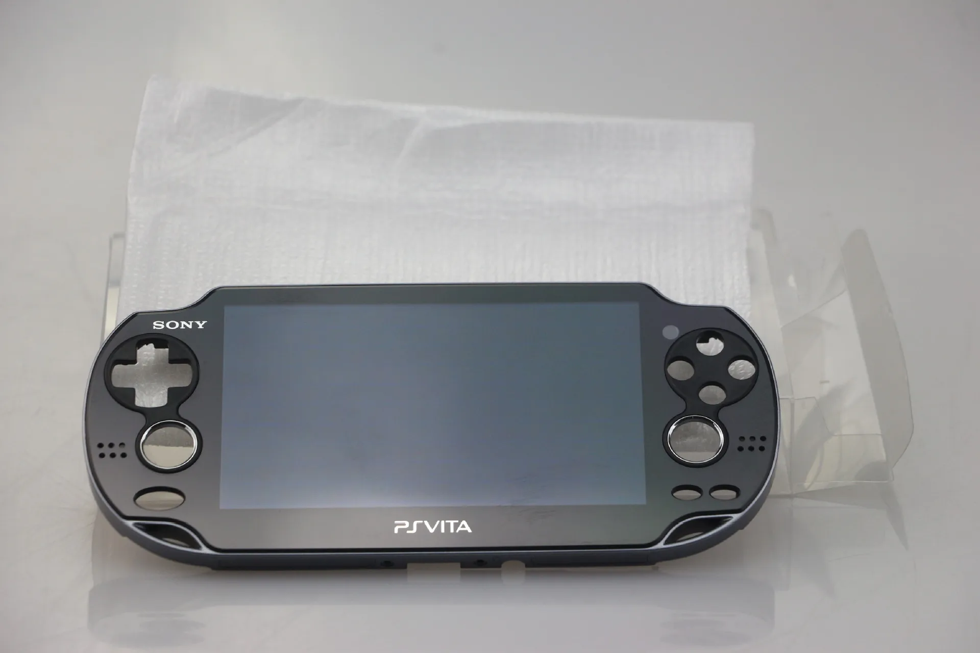 PS Vita 1000 Original, desbloqueada, com todos os jogos, Oled