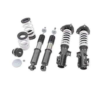 32 Steps Adjustable Coilover Shock Absorbers for Toyota Prius