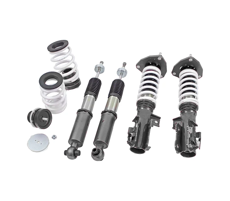 32 Steps Adjustable Coilover Shock Absorbers for Toyota Prius
