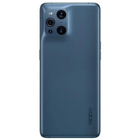 OPPO - OPPO Find X3 256GB/8GB ブルー OPPO Find X3 Lite| OPPO New Zealand