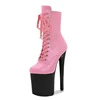 Black pink