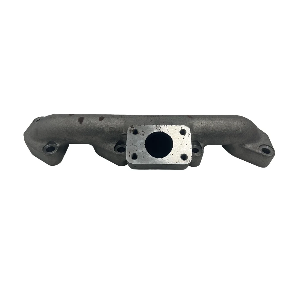 Exhaust Manifold 3778E341 for C4.4 Diesel Engine Spare Parts 2