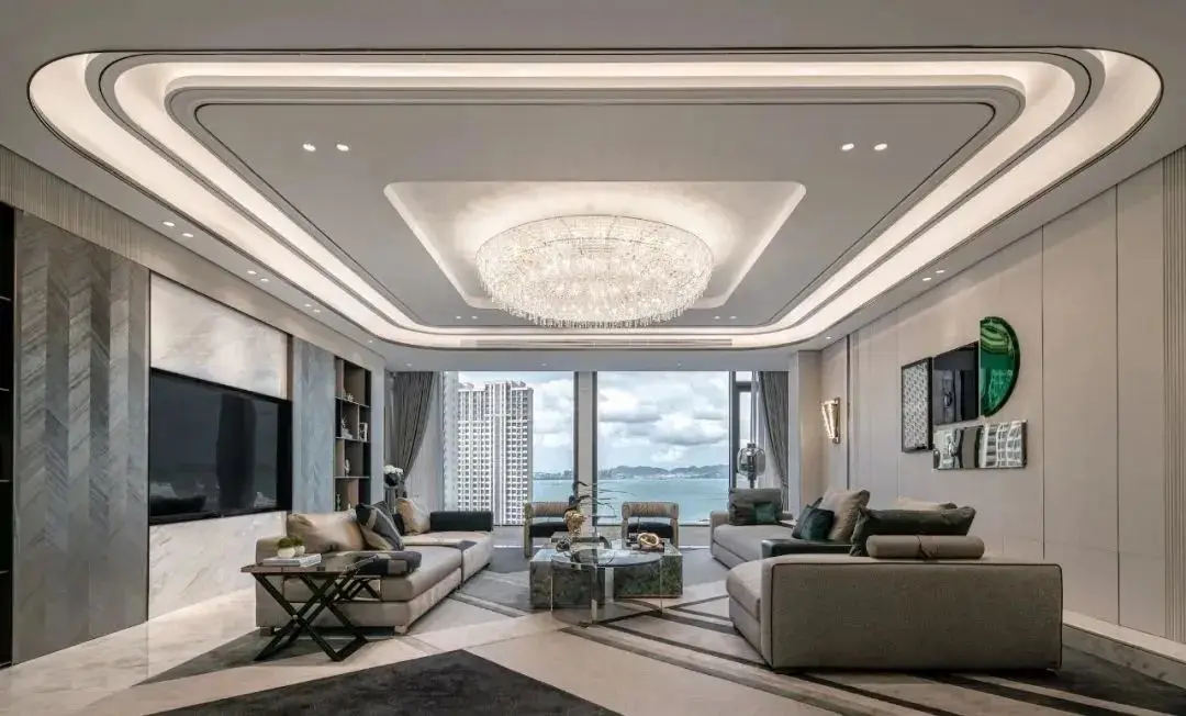 Универсальное решение для роскошной