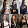 Human hair wig